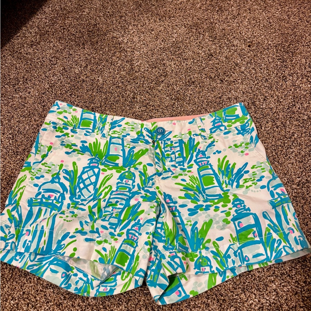 Lilly Pulitzer Callahan Lighthouse